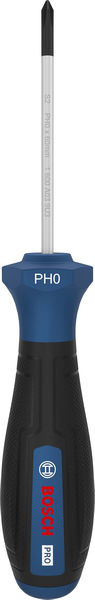 Šroubovák PRO PH0 × 60 mm