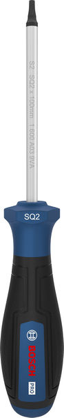 Šroubovák PRO SQ2 × 100 mm