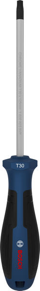 Šroubovák TX30 × 125 mm