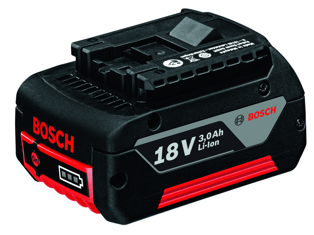 Bosch  GBA 18 V 3.0 Ah M-C