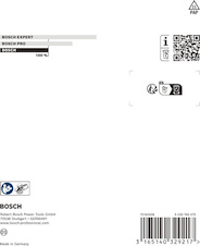Brusný talíř střední tvrdosti, 125 mm