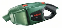 Bosch EasyVac 12 Set - Akumulátorový ruční vysavač (bez akumulátoru a nabíječky)