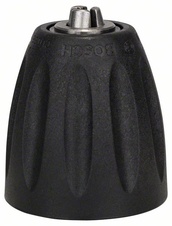 Bosch Rychloupínací sklíčidlo 1-10 mm