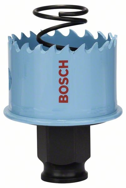 Bosch Pilová děrovka Sheet Metal na tabulový plech