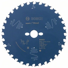 Pilový kotouč EXPERT Wood, 254 × 2,6/1,8 × 30 mm, T32 - bh_3165140880916.jpg