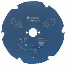 Pilový kotouč EXPERT Fibre Cement, 216 × 2,2/1,6 × 30 mm, T6 - bh_3165140880961.jpg