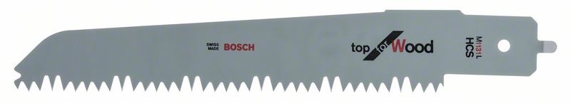 Bosch Pilový list M 1131 L pro multipilu Bosch PFZ 500 E