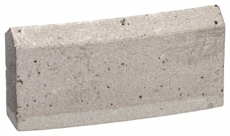 Bosch Segmenty pro diamantové vrtací korunky 1 1/4" UNC Best for Concrete