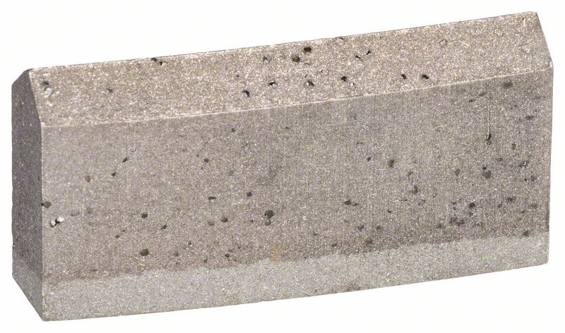 Bosch Segmenty pro diamantové vrtací korunky 1 1/4" UNC Best for Concrete