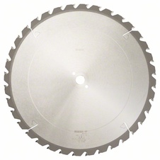 Pilový kotouč PRO Construct Wood pro okružní pilu, 500 × 3,8 × 30 mm - bh_3165140195294.jpg