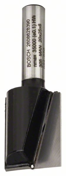 Bosch Drážkovací fréza