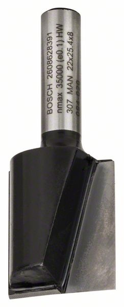 Bosch Drážkovací fréza