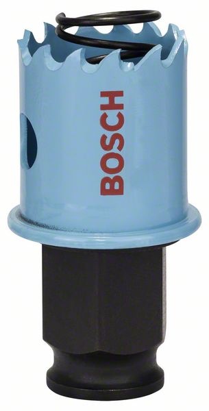 Bosch Pilová děrovka Sheet Metal na tabulový plech