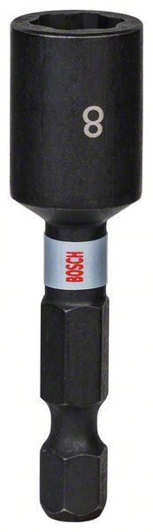 Bosch Nástrčný klíč ImpactControl, 1 ks