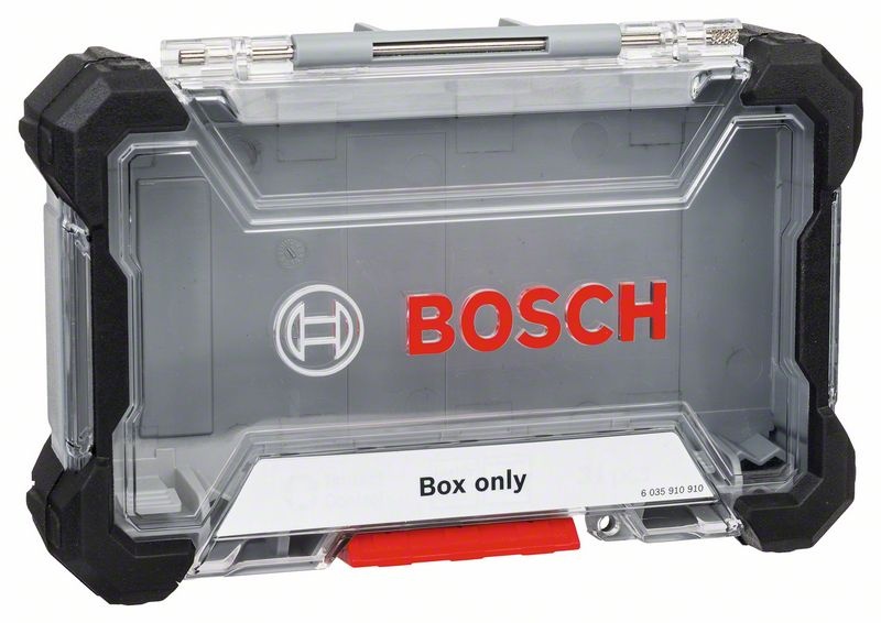 Bosch Prázdný box M, 1 ks