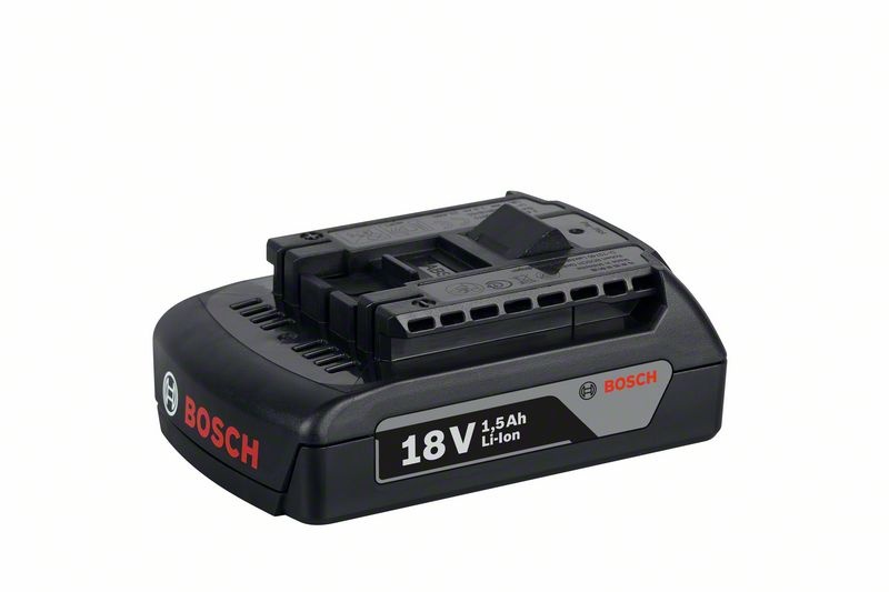 Bosch Zásuvný akumulátor 18 V