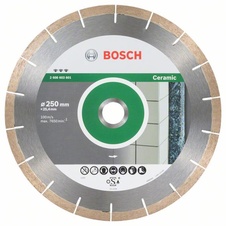 Bosch Diamantový dělicí kotouč Best for Ceramic and Stone