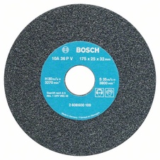 Bosch Brusný kotouč pro dvoukotoučovou brusku
