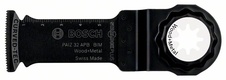 Bosch BIM PAIZ 32 APB Wood and Metal - Ponorný pilový list (balení 1 kus)