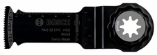 Bosch HCS PAIZ 32 EPC Wood - Ponorný pilový list (balení 1 kus)