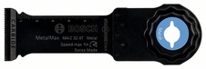 Bosch MAIZ 32 AT Metal - Karbidový ponorný pilový list (balení 1 kus)