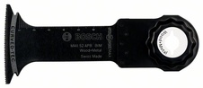 Bosch BIM MAII 52 APB Wood and Metal - Ponorný pilový list (balení 1 kus)
