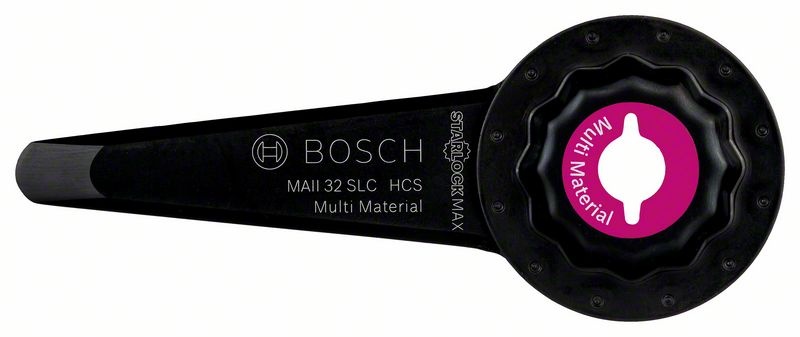 Bosch HCS MAII 32 SLC - Univerzální řezačka spár (balení 1 kus)