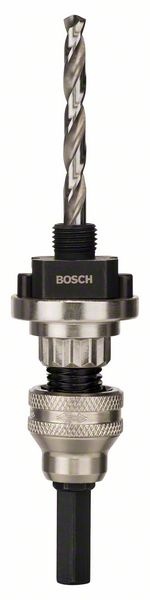Bosch Šestihranný adaptér