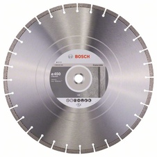 Bosch Diamantový dělicí kotouč Standard for Concrete