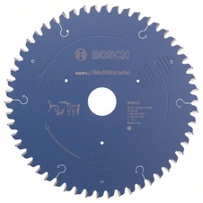 Pilový kotouč EXPERT Multi Material, 210 × 1,8 × 30 mm, T54 - bh_3165140648172.jpg