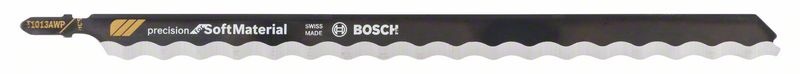 Bosch Pilový plátek pro kmitací pily T 1013 AWP