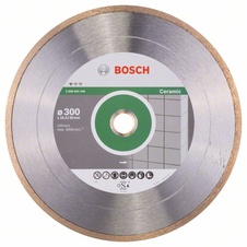 Bosch Diamantový dělicí kotouč Standard for Ceramic