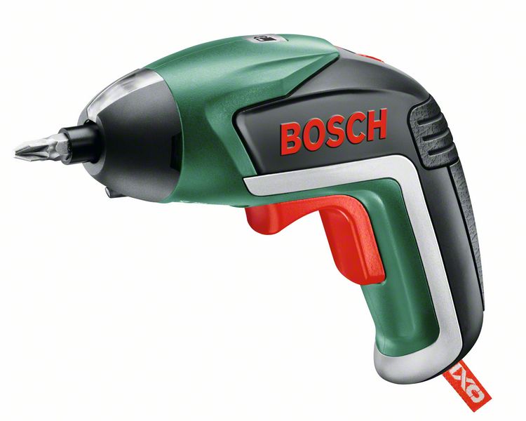 Bosch IXO V