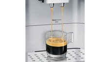 VeroAroma 300 Plně automatický kávovar stříbrná TES60321RW - MCSA00880991_BO_K_12_KVB_VeroAroma_TES60321RW_productshot_KF2_15barpressure_ENG_260914_def