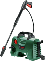 Vysokotlaký čistič EasyAquatak 110