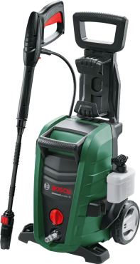 Bosch UniversalAquatak 130 - vysokotlaký čistič