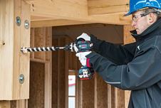 GSR 18 VE-EC Professional  2x 5,0 AH - cordless-drilldriver-gsr-18-ve-ec-114887-114887