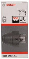 Rychloupínací sklíčidla SDS-plus  Professional - 144519