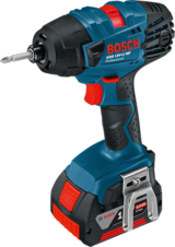 Akumulátorový rázový utahovák GDR 18 V-LI MF - cordless-impact-driver-gdr-18-v-li-mf-106417-06019a1007