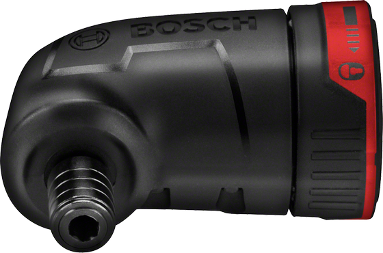 Nástavec FlexiClick Bosch GFA 18-W Professional - flexiclick-adapter-gfa-18-w-168001-1600a013p7