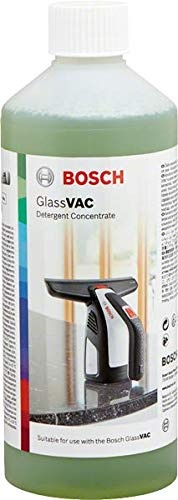 Bosch Čistící prostředek pro GlassVAC 500ml