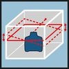 Bosch PT GRL 500 HV + LR 50 -set +BT 170 HD stativ+GR 240 měřící lať - o187690v16_Icon_GRL_500_H_HV_Slope_funktion