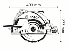 Bosch GKS 235 Turbo - Ruční okružní pila - o246837v16_lv-91982-13-GKS_235_Turbo_St_MZ