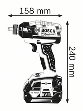 Bosch GDX 18 V-EC Professional  Akumulátorový rázový utahovák 2x 5,0 AH - o159469v16_GDX_18V-EC