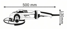 Bosch  GWS 22-230 LVI professional - o46406v16_GWS-22-230-LVI