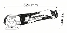 Bosch PT GUS 12V-300  solo verze, bez akku a nabíječky ,  0 601 9B2 901  - o247299v16_GUS_12V-300
