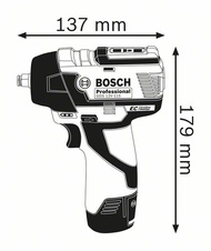 Bosch GDS 12V-115,Akumulátorový rázový utahovák - o246049v16_GDS_12V-115