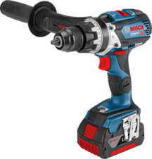 GSB 18V-85 C Professional,Akumulátorový kombinovaný šroubovák,solo L-Boxx - o235944v54_P_A_GSB_18V-85_C_dyn