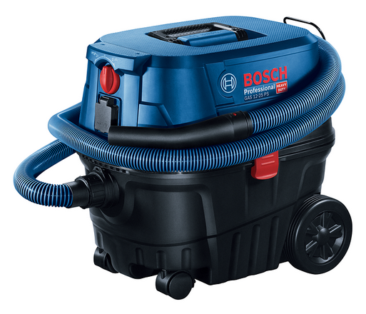Bosch GAS 12-25 PL - Vysavač na suché a mokré vysávání