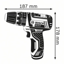 Bosch GSB 12V-15 Professional - o247295v16_GSB_12V-15